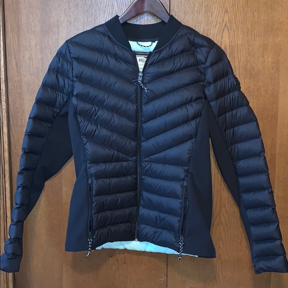 Hollister Jacket